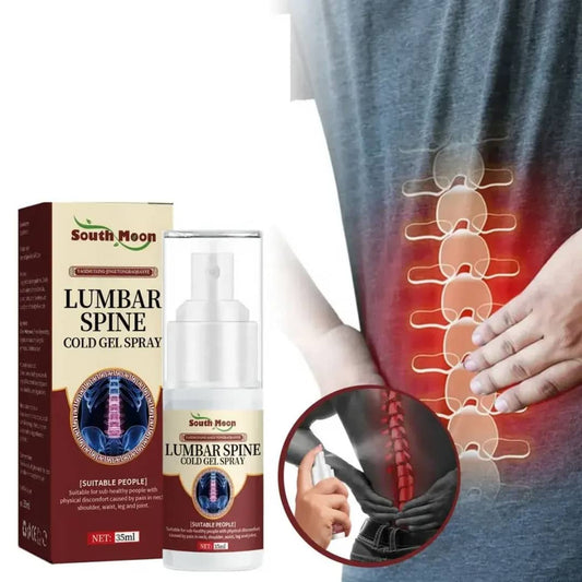 🔥 Lumbar Spine -Dites STOP aux Douleurs Lombaires et Musculaires en Quelques Minutes ! 🔥