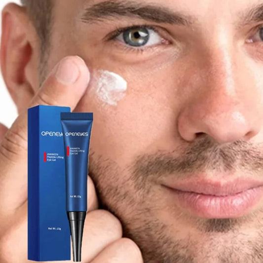 🌟 Dites adieu aux rides avec OpenEyes !